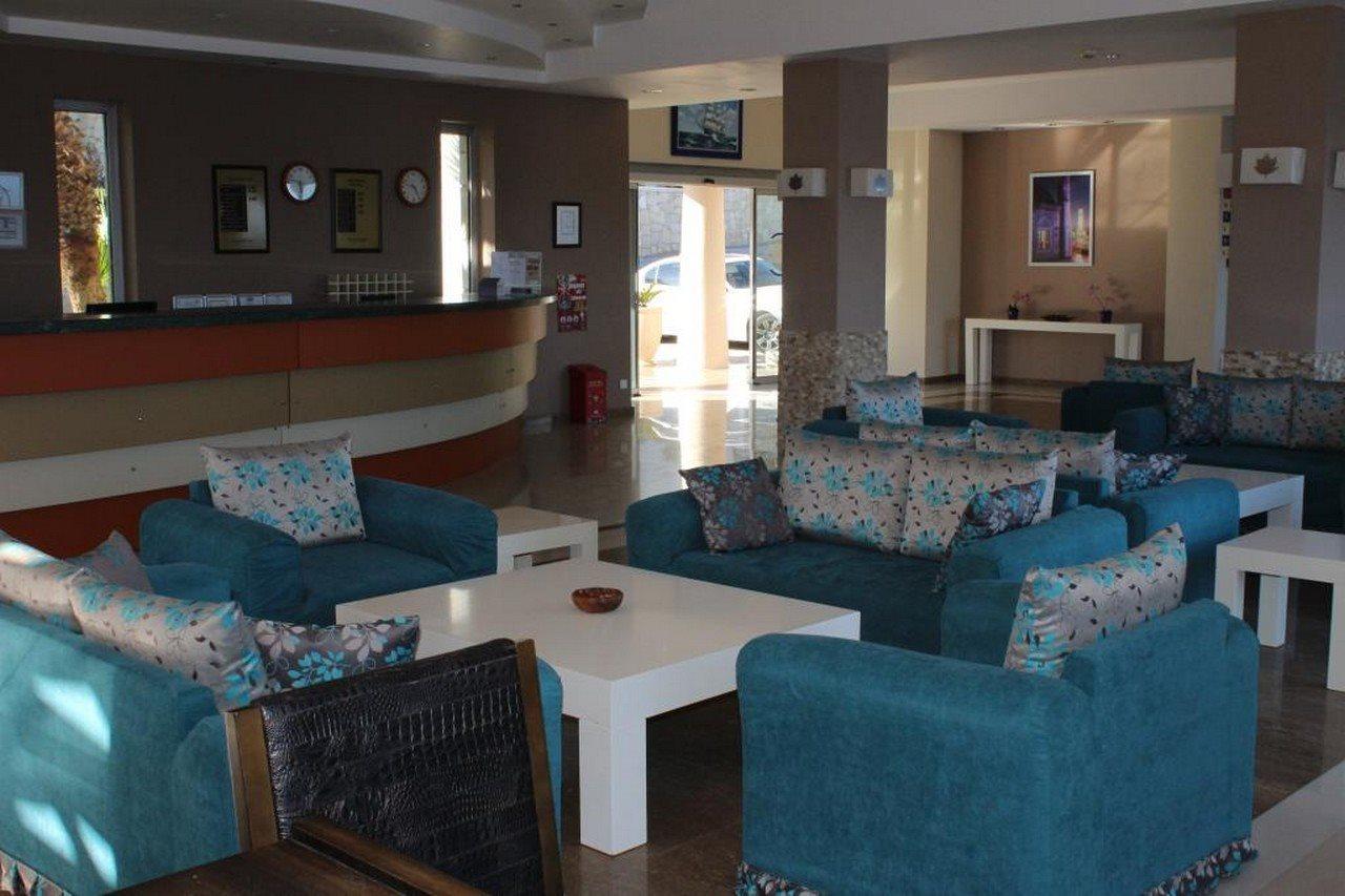 Middle Town Otel Bodrum
